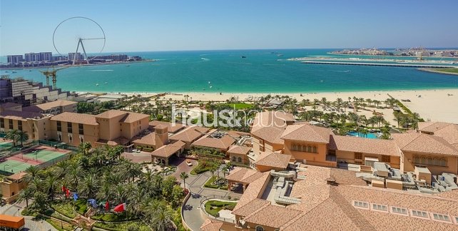 Murjan 3, Jumeirah Beach Residence, Dubai