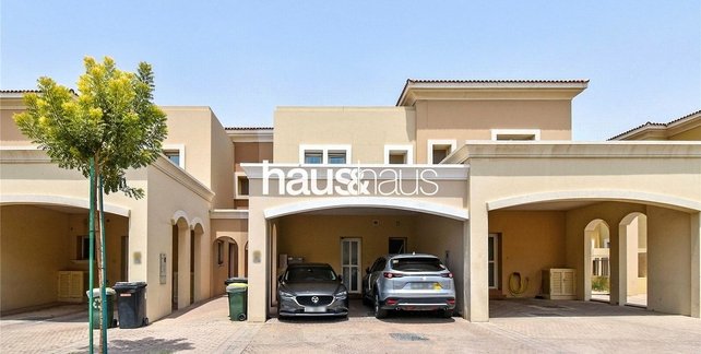 Al Reem 1, Arabian Ranches