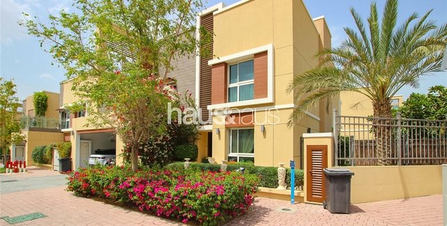 Villa Lantana 2, Al Barsha, Dubai