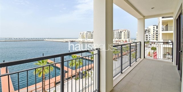 La Rive Tower 1, Jumeirah, Dubai