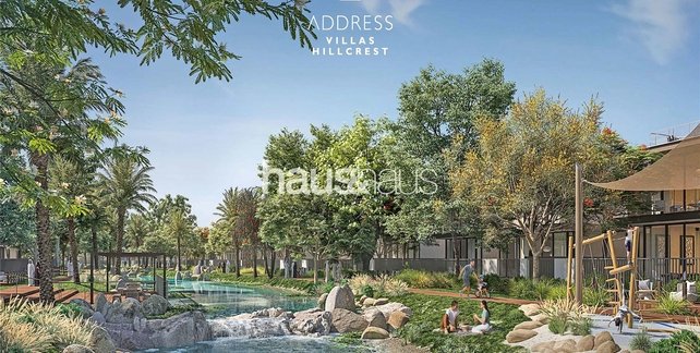 Address Hillcrest, Dubai Hills Estate, Dubai