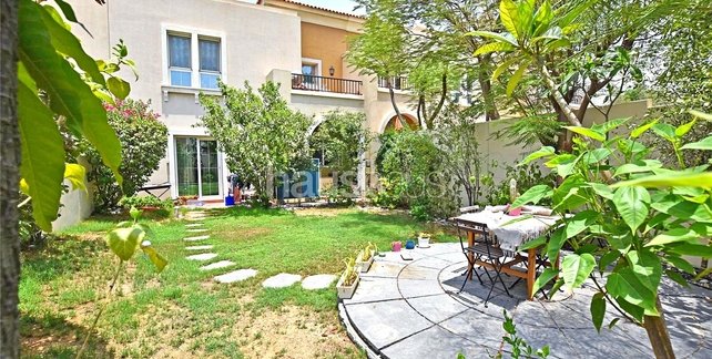 Al Reem 1, Arabian Ranches