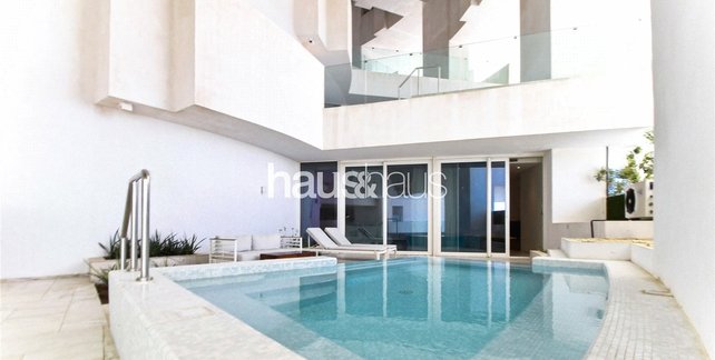 FIVE at Jumeirah Village Circle, Jumeirah Village Circle