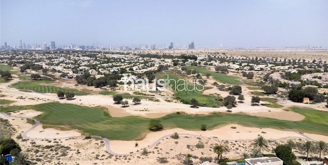 Mirador 1, Arabian Ranches
