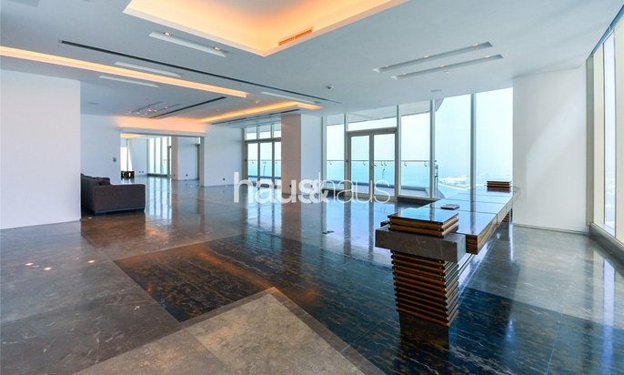 property sales Dubai Marina