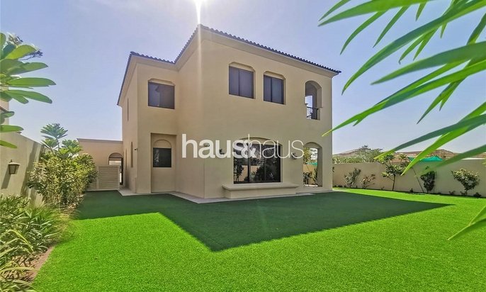 property leasing Arabian Ranches