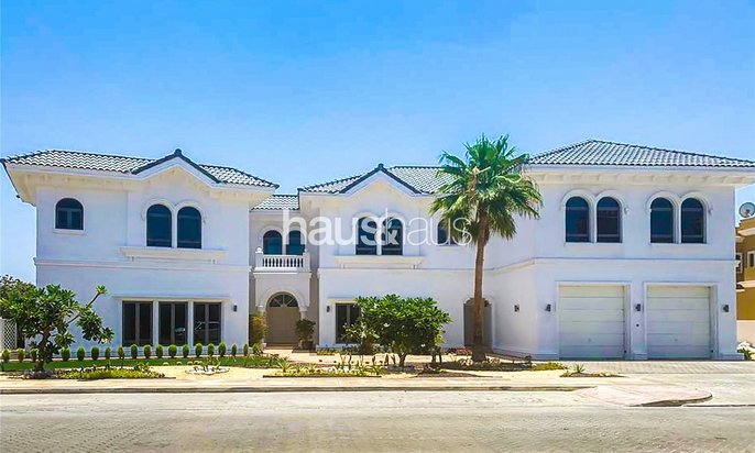 property leasing Palm Jumeirah