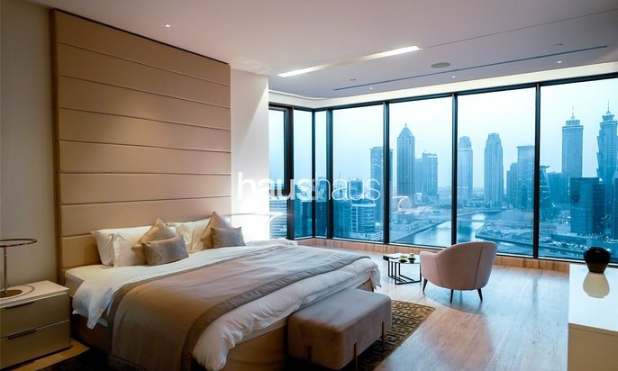 property sales Business Bay
