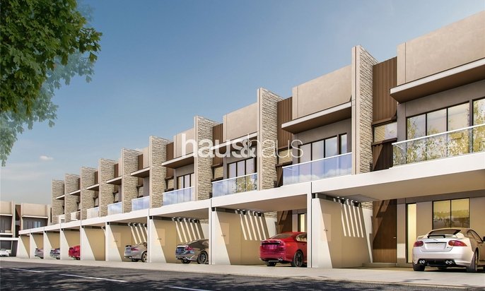 property sales Mohammed Bin Rashid City