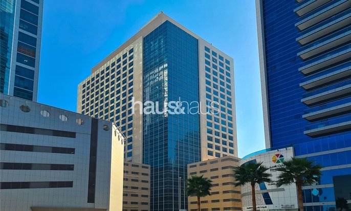 property leasing Barsha Heights (Tecom)