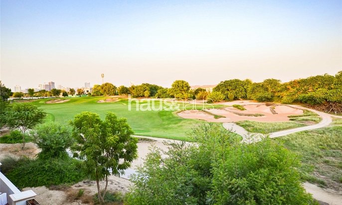 property sales Jumeirah Golf Estates