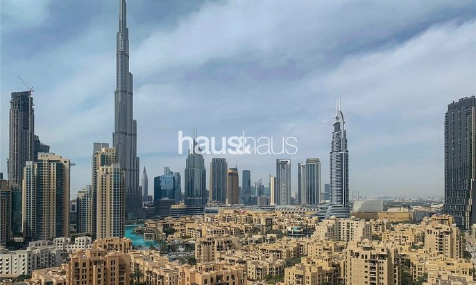 property leasing Downtown Dubai