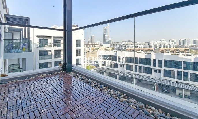 property sales Jumeirah Village Circle