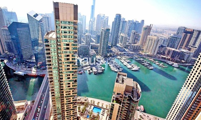 property sales Jumeirah Beach Residence