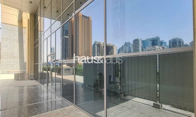 property leasing Dubai Media City