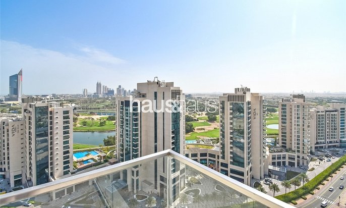 property sales Jumeirah Lake Towers