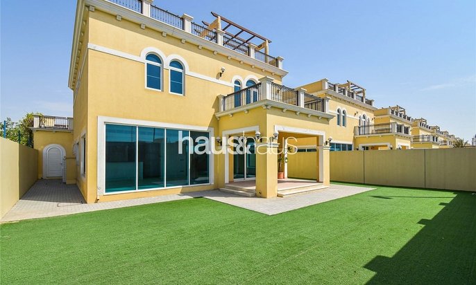 property sales Jumeirah Park