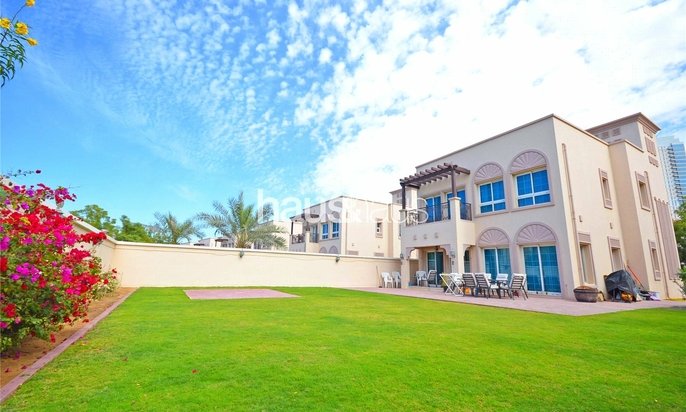 property sales Jumeirah Village Triangle