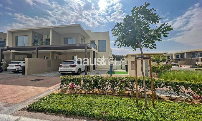 property sales Arabian Ranches 2