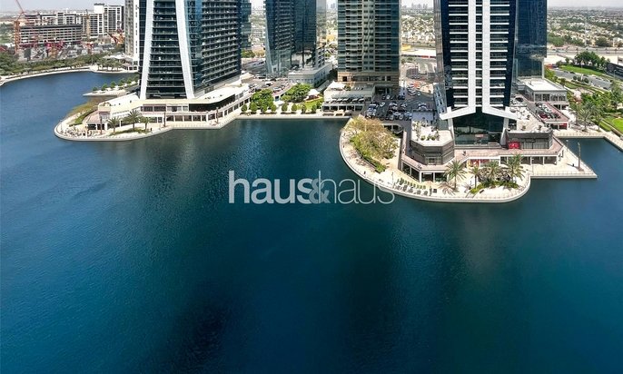 property sales Jumeirah Lake Towers