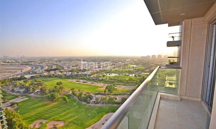 property leasing The Views