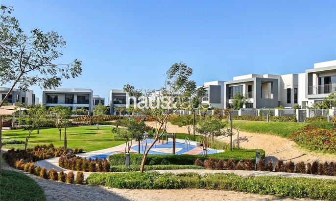 property sales Dubai Hills Estate