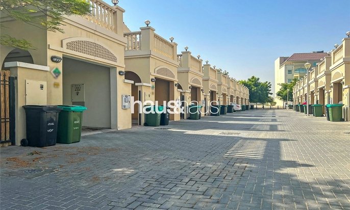 property leasing Jumeirah Village Triangle