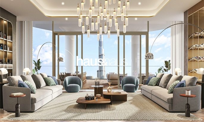property sales Business Bay
