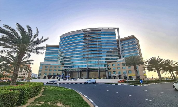 property leasing Dubai Silicon Oasis