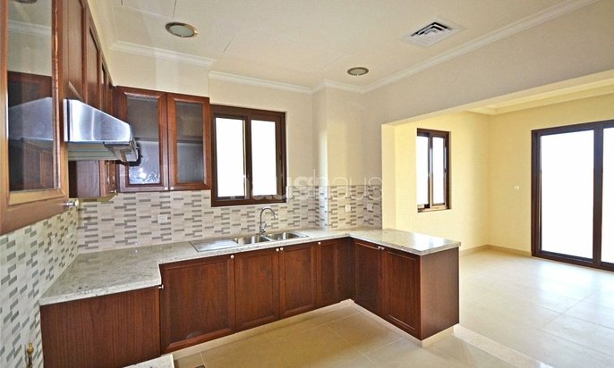 property sales Arabian Ranches 2