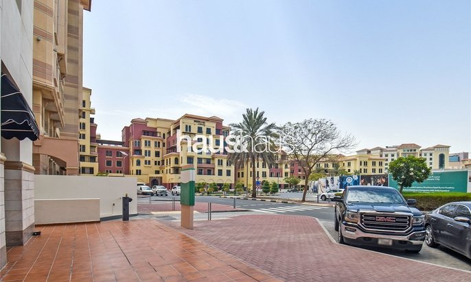 property leasing Dubai Healthcare City