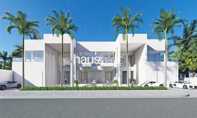 property sales Palm Jumeirah