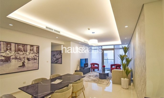 property sales Business Bay