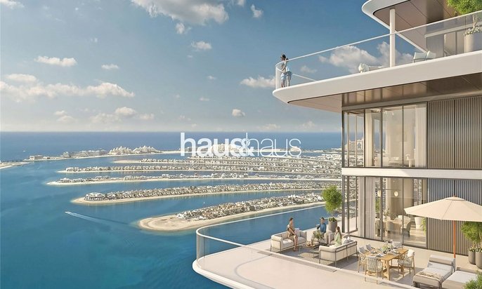property sales Dubai Harbour