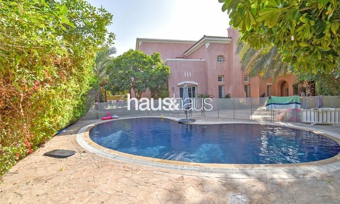 property sales Arabian Ranches