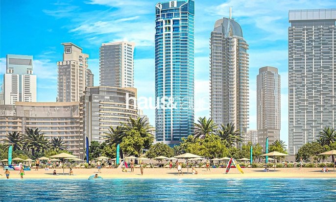 property sales Dubai Marina