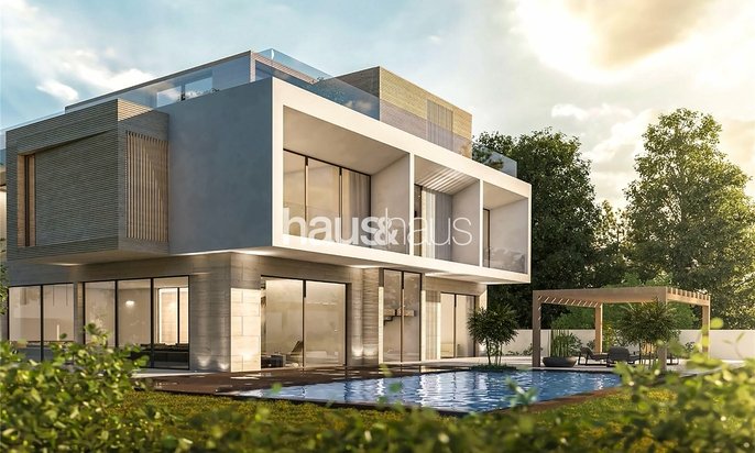 property sales Al Barari