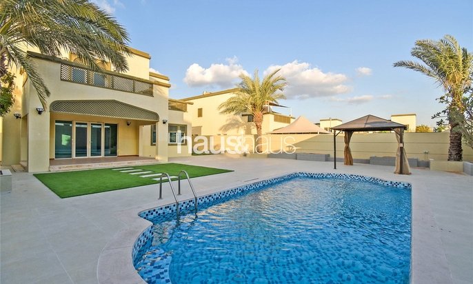 property sales Jumeirah Park