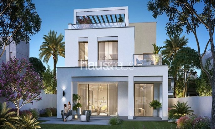 property sales Arabian Ranches 3