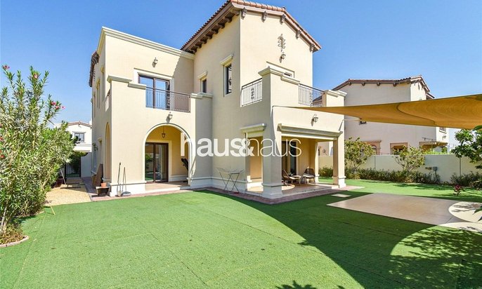 property sales Arabian Ranches 2