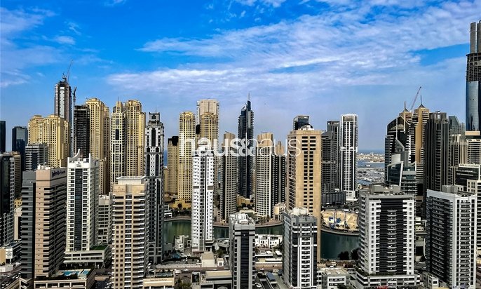 property sales Jumeirah Lake Towers