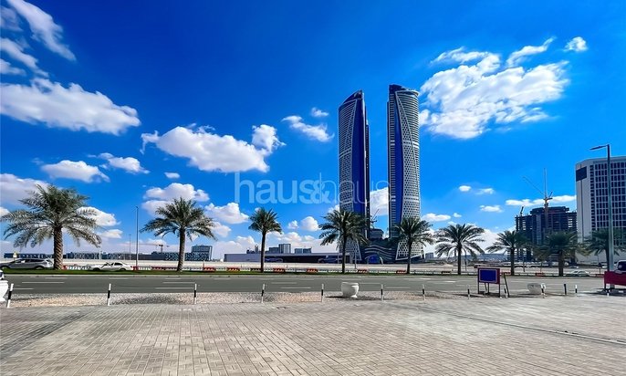 property leasing Business Bay