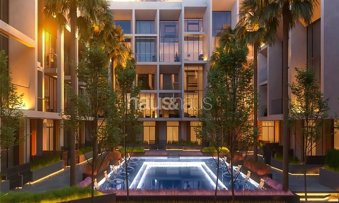 property sales Jumeirah Village Circle