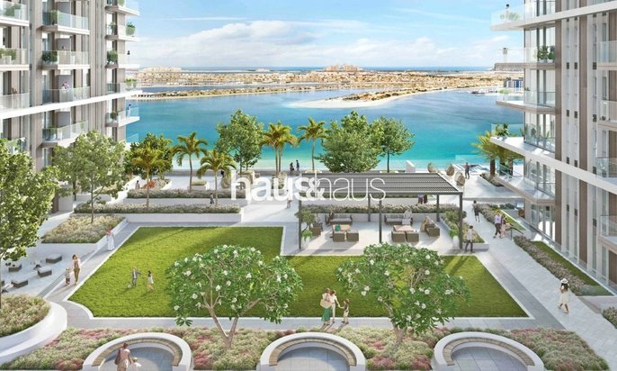 property sales Dubai Harbour