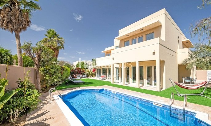 property sales Arabian Ranches