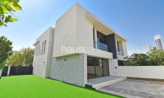 property leasing DAMAC Hills