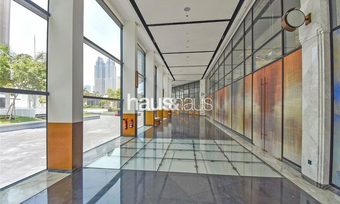 property leasing DIFC