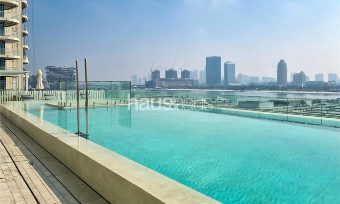property leasing Dubai Harbour