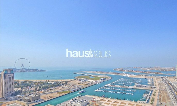 property sales Dubai Marina