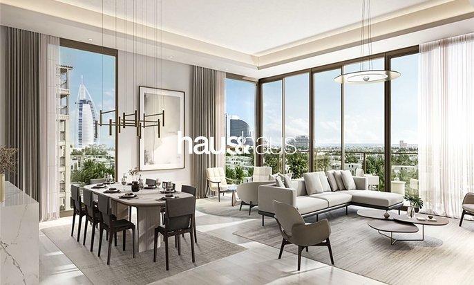 property sales Umm Suqeim